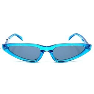 NEW!!! CELINE Sunglasses CL40231I 90V Authentic